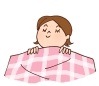 アンチエイジング　睡眠　Anti-aging sleep